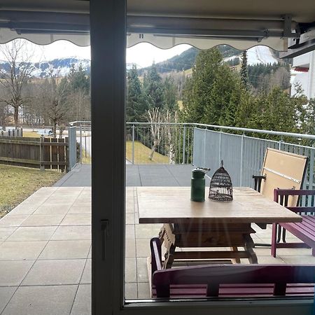 Apartment Blue Jeans Maria Alm am Steinernen Meer Exterior photo