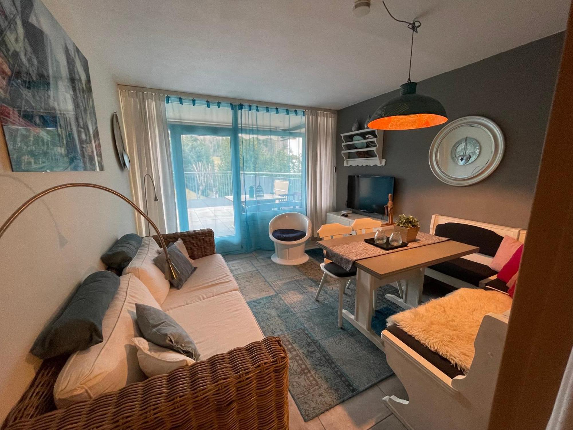 Apartment Blue Jeans Maria Alm am Steinernen Meer Exterior photo